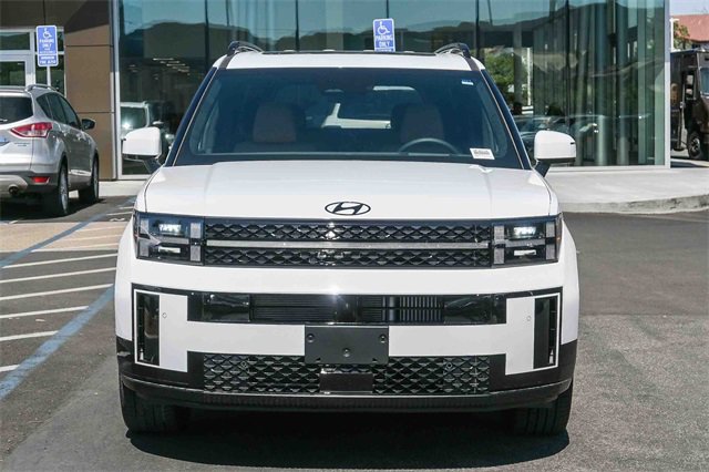 New 2026 Hyundai Santa Fe Calligraphy image 2