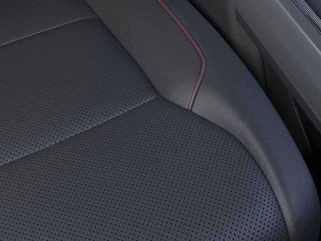 New 2026 Ford F350 Lariat image 16