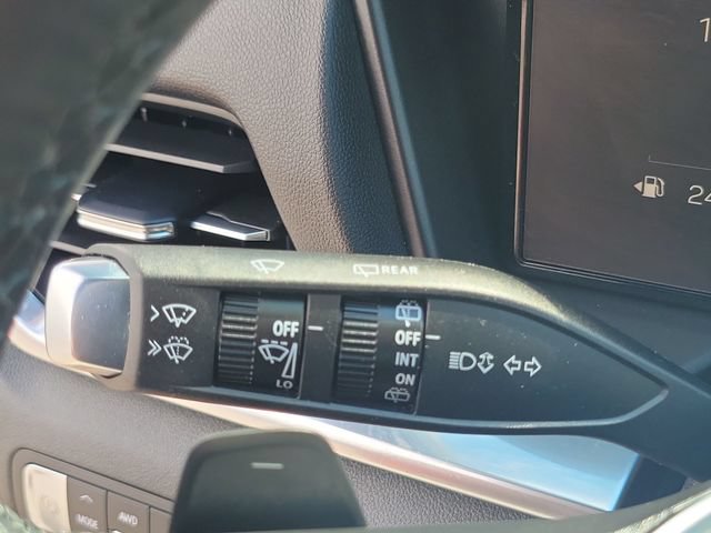Used 2025 GMC Terrain Elevation AWD/4WD image 10