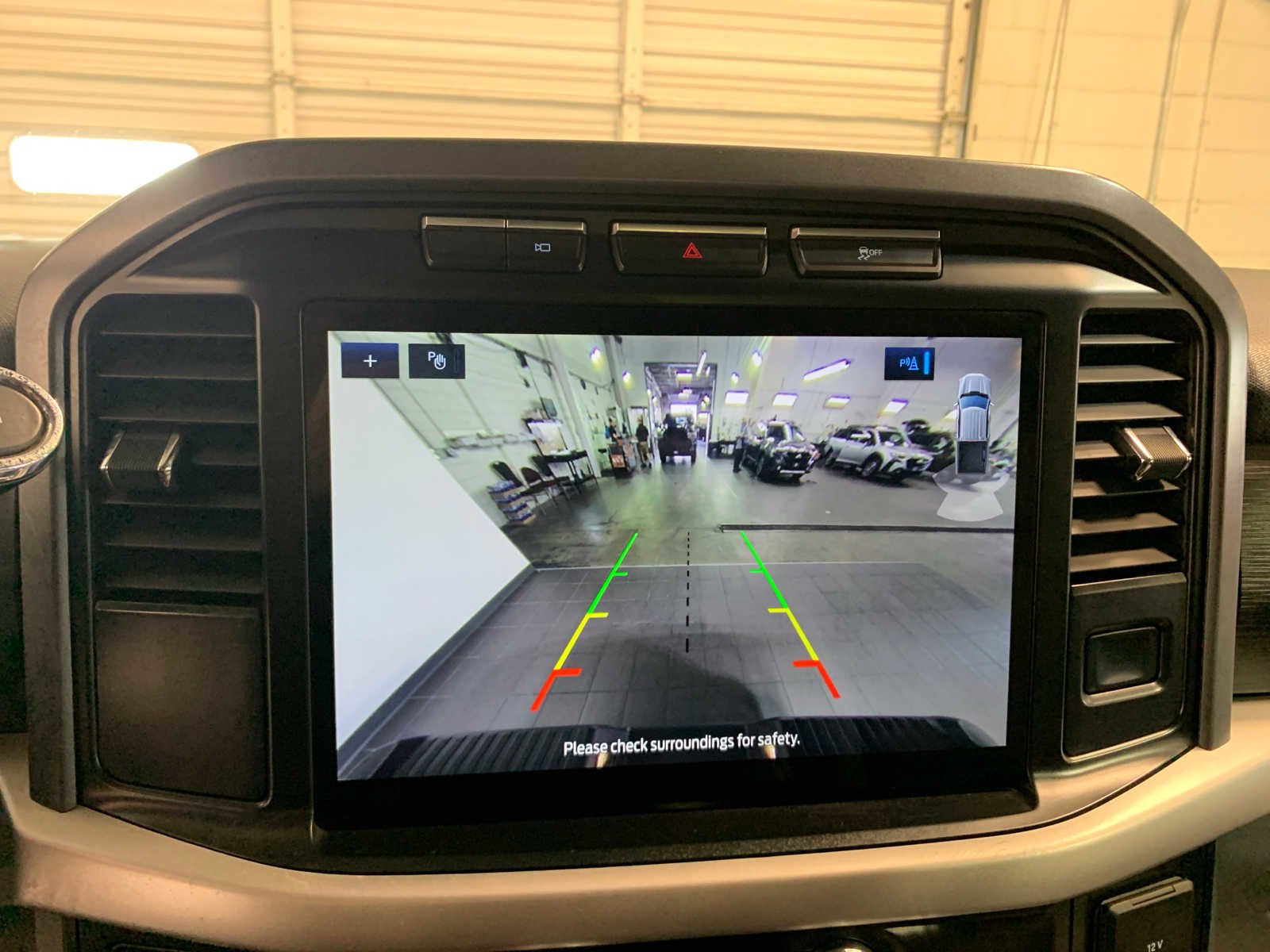 Used 2022 Ford F150 XLT w/ Equipment Group 302A High image 5