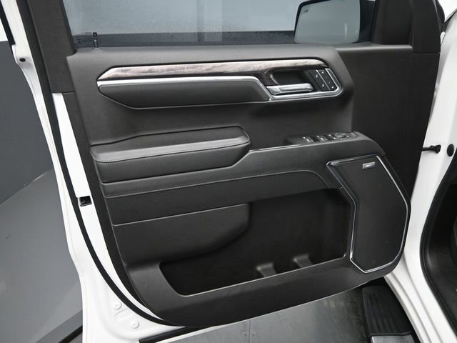 Used 2023 Chevrolet Silverado 1500 LTZ w/ LTZ Convenience Package II image 12