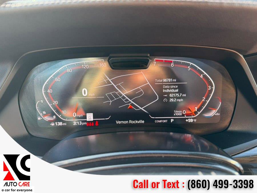 Used 2019 BMW X7 xDrive50i w/ Premium Package image 27