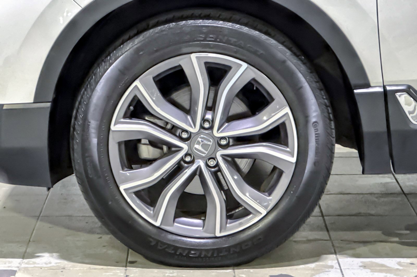 Used 2022 Honda CR-V Touring image 11