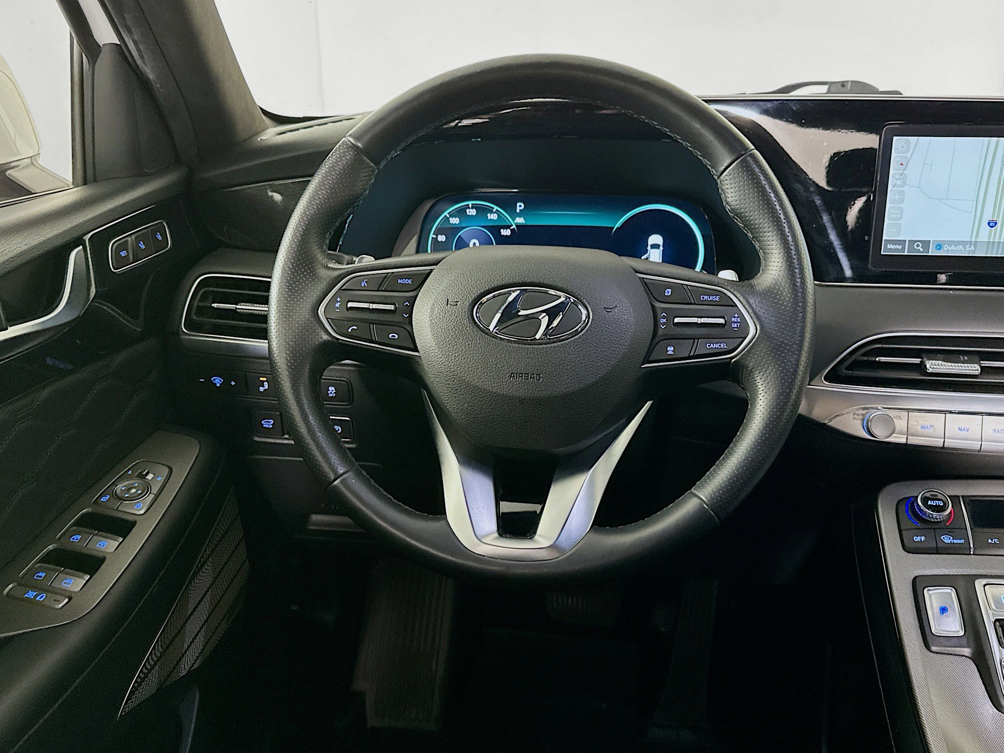 Used 2021 Hyundai Palisade Calligraphy image 18