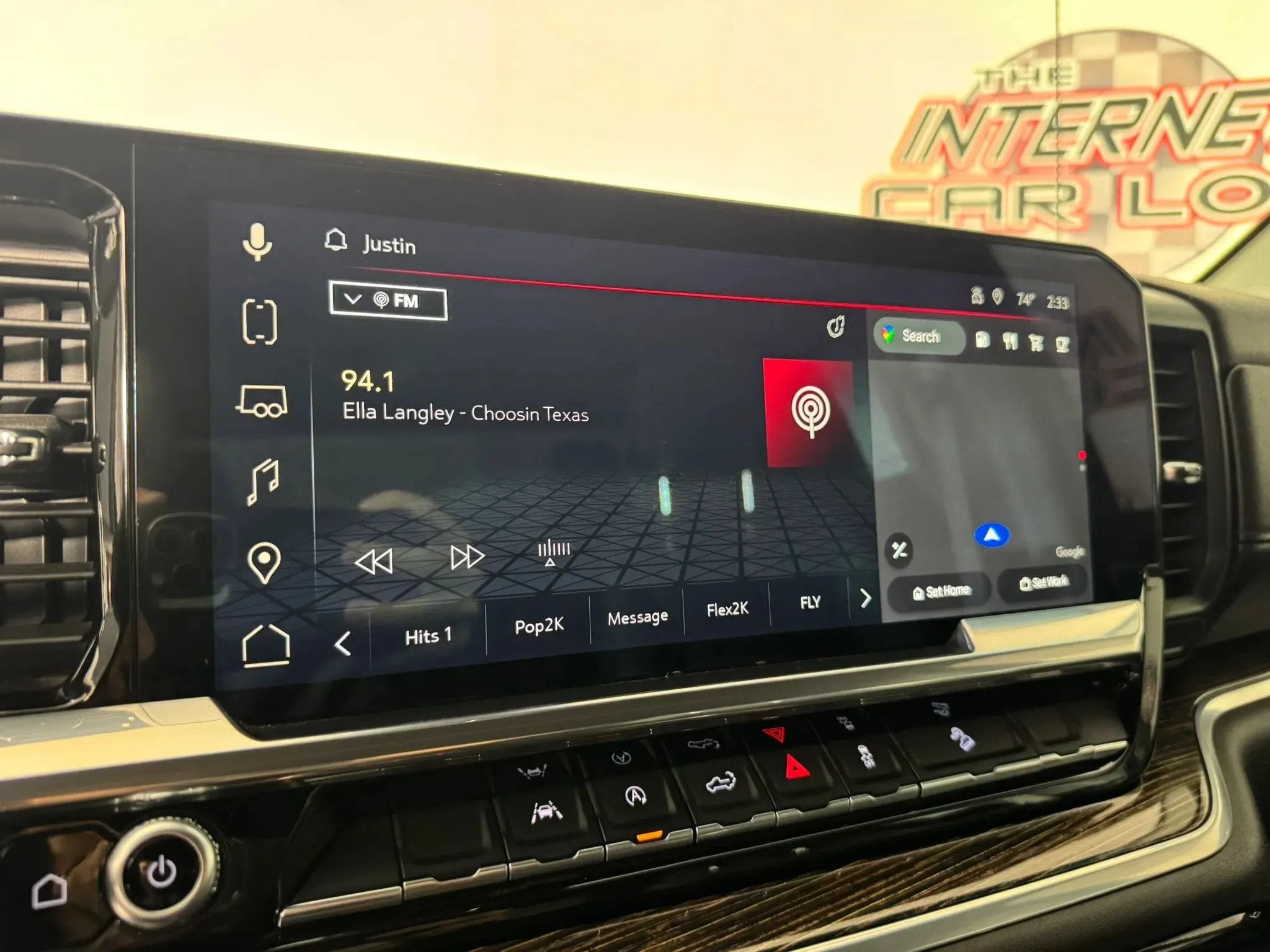 Used 2022 GMC Sierra 1500 Elevation AWD/4WD image 19