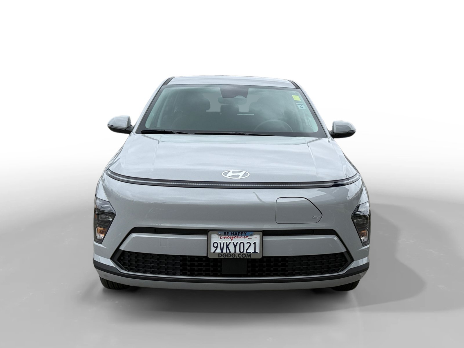 Certified 2025 Hyundai Kona SE FWD image 8