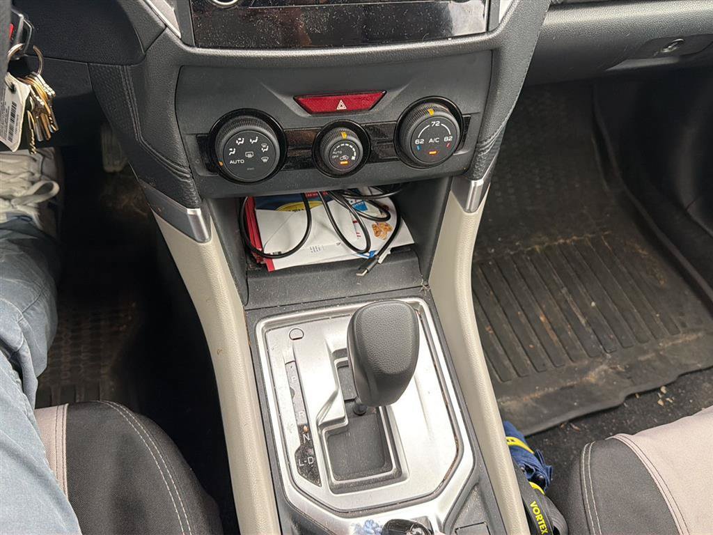 Used 2022 Subaru Forester AWD/4WD image 16