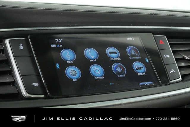 Used 2018 Buick Enclave Premium w/ Experience Buick Package FWD image 14