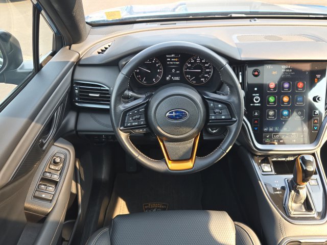 Used 2023 Subaru Outback Wilderness AWD/4WD image 2