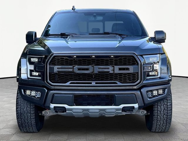 Used 2020 Ford F150 Raptor w/ Equipment Group 802A Luxury AWD/4WD image 2