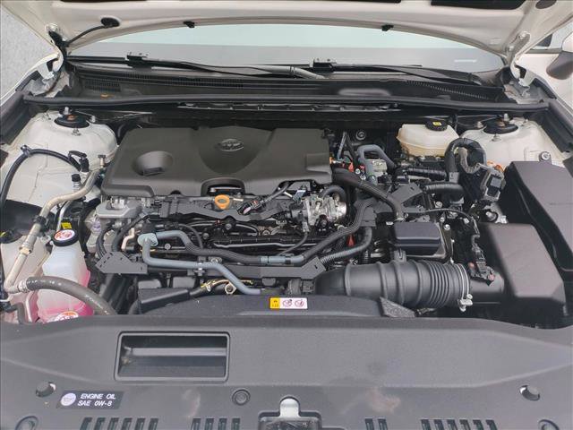 Used 2025 Toyota Camry LE image 26