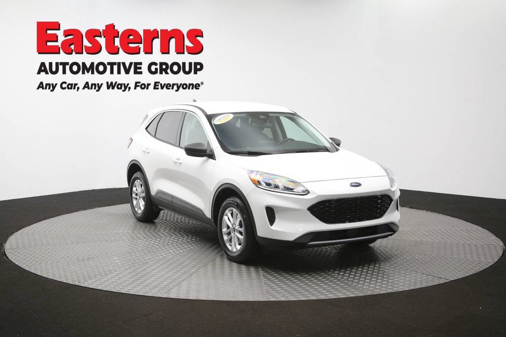 Used 2022 Ford Escape SE w/ Convenience Package AWD/4WD image 50