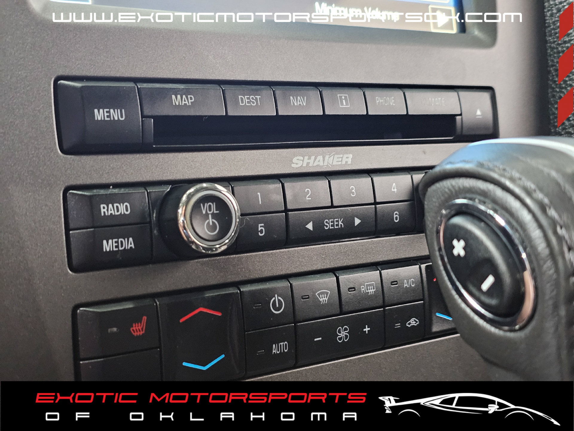 Used 2014 Ford Mustang GT Premium w/ Electronics Package RWD image 25