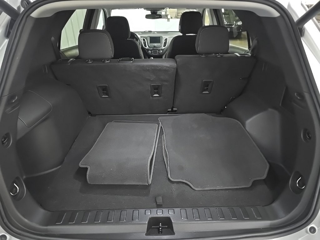 Used 2021 Chevrolet Equinox LT AWD/4WD image 11