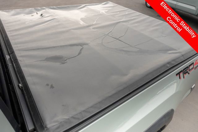 Certified 2023 Toyota Tacoma TRD Off-Road image 14