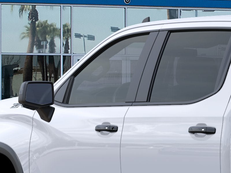 New 2026 Chevrolet Silverado 1500 ZR2 AWD/4WD image 12