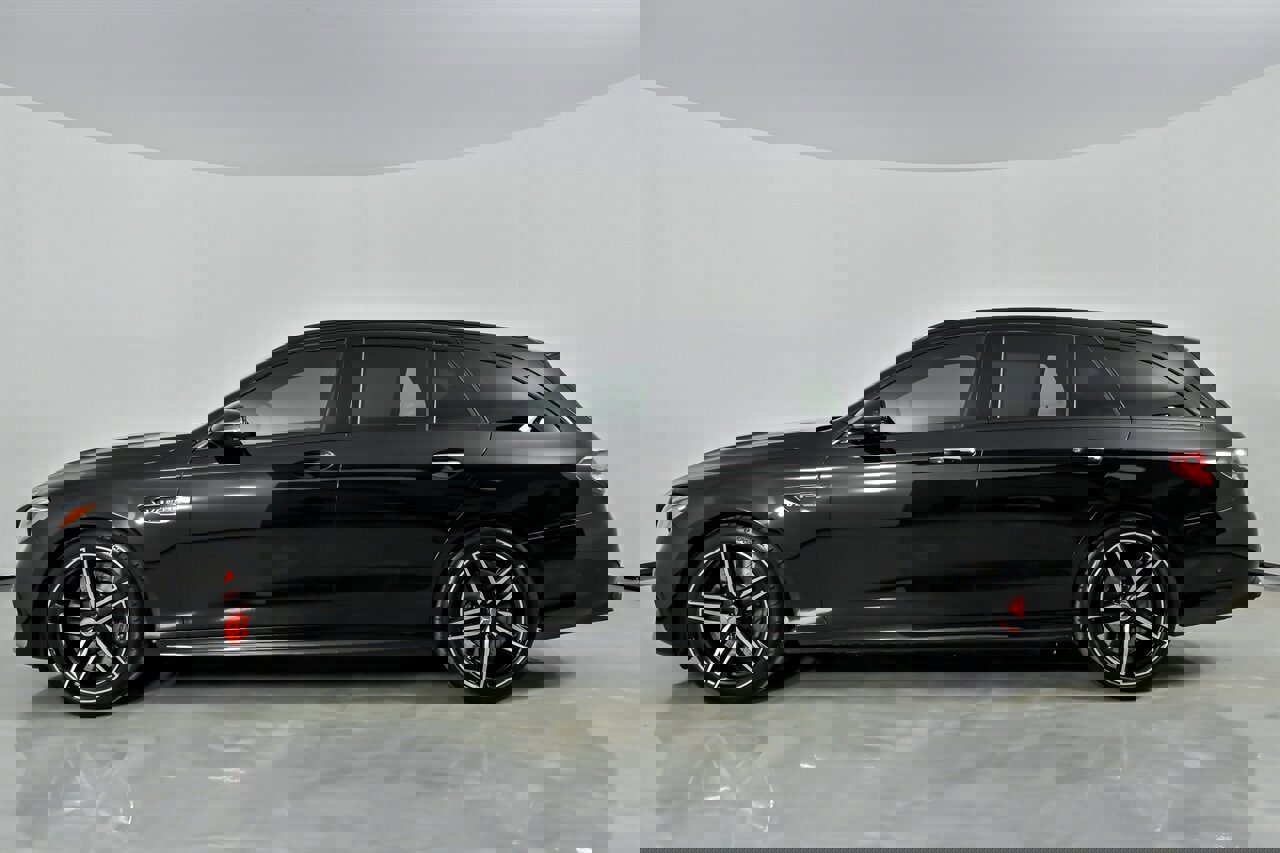 Used 2018 Mercedes-Benz E 63 AMG S image 8