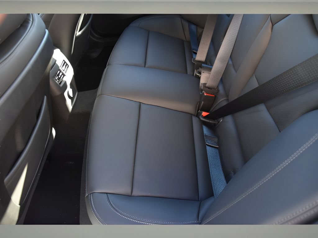 New 2025 Cadillac CT4 Premium Luxury AWD/4WD image 13
