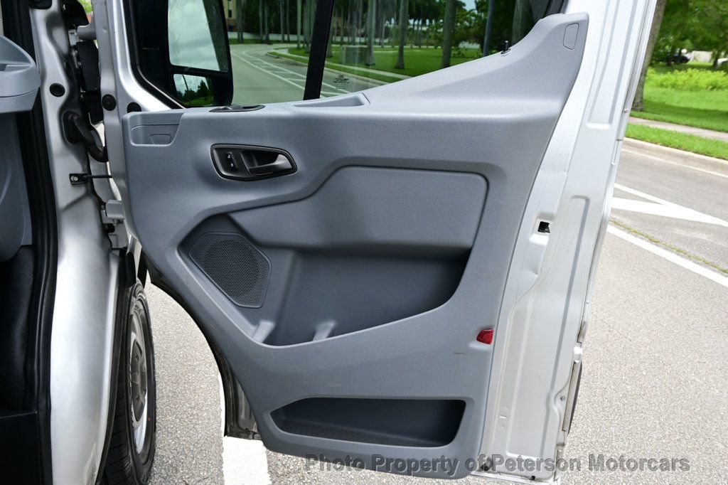Used 2016 Ford Transit 350 XL RWD image 33