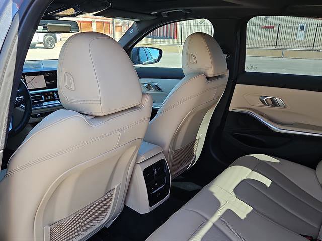 Used 2022 BMW 330i Sedan w/ Convenience Package image 9