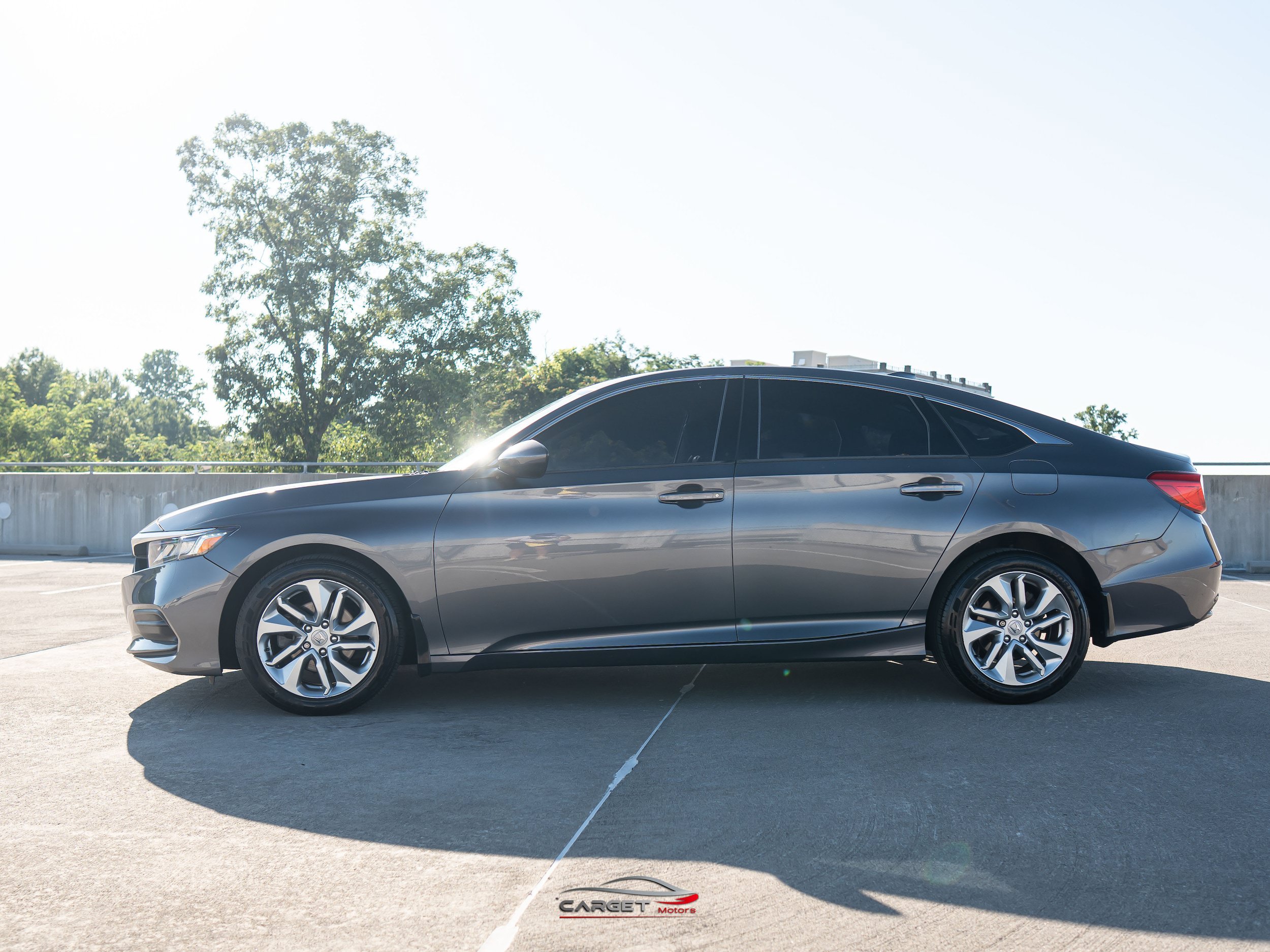 Used 2020 Honda Accord LX image 4