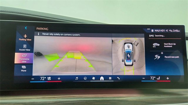 Used 2023 BMW 740i w/ Executive Package image 45