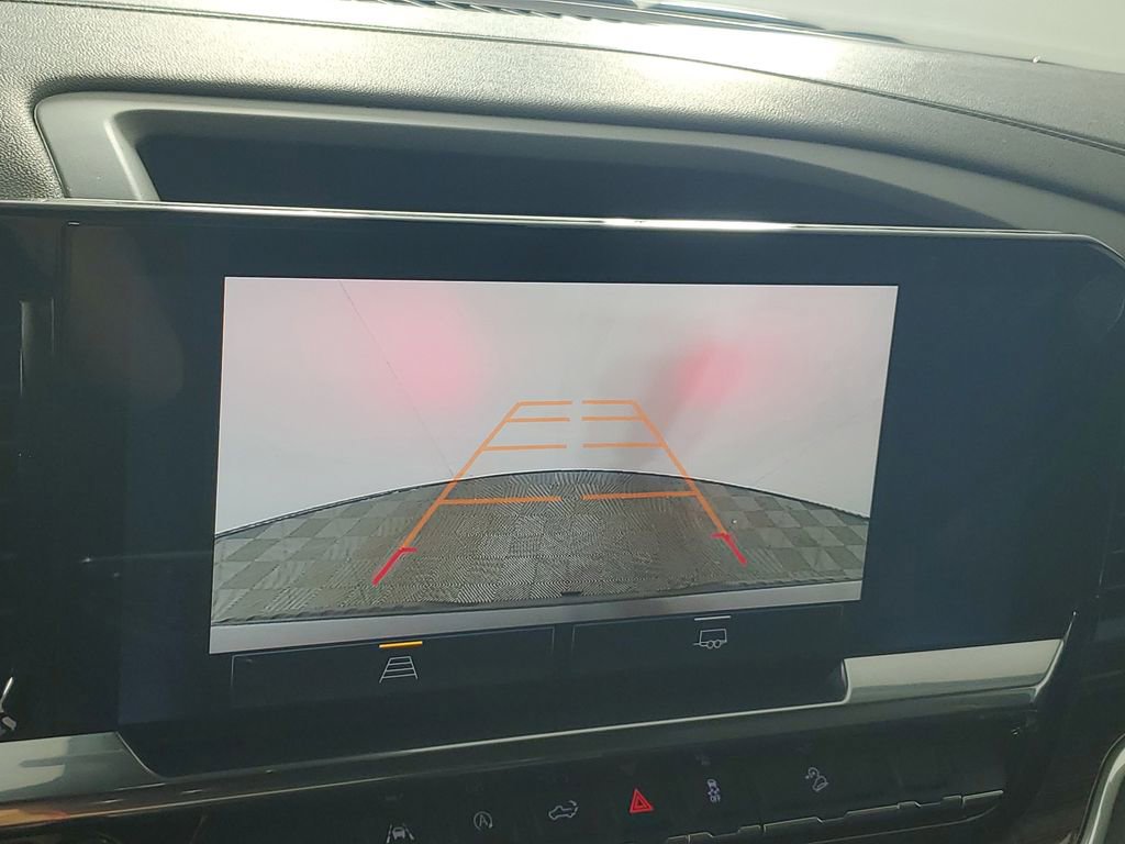 New 2026 Chevrolet Silverado 1500 LT Trail Boss image 17