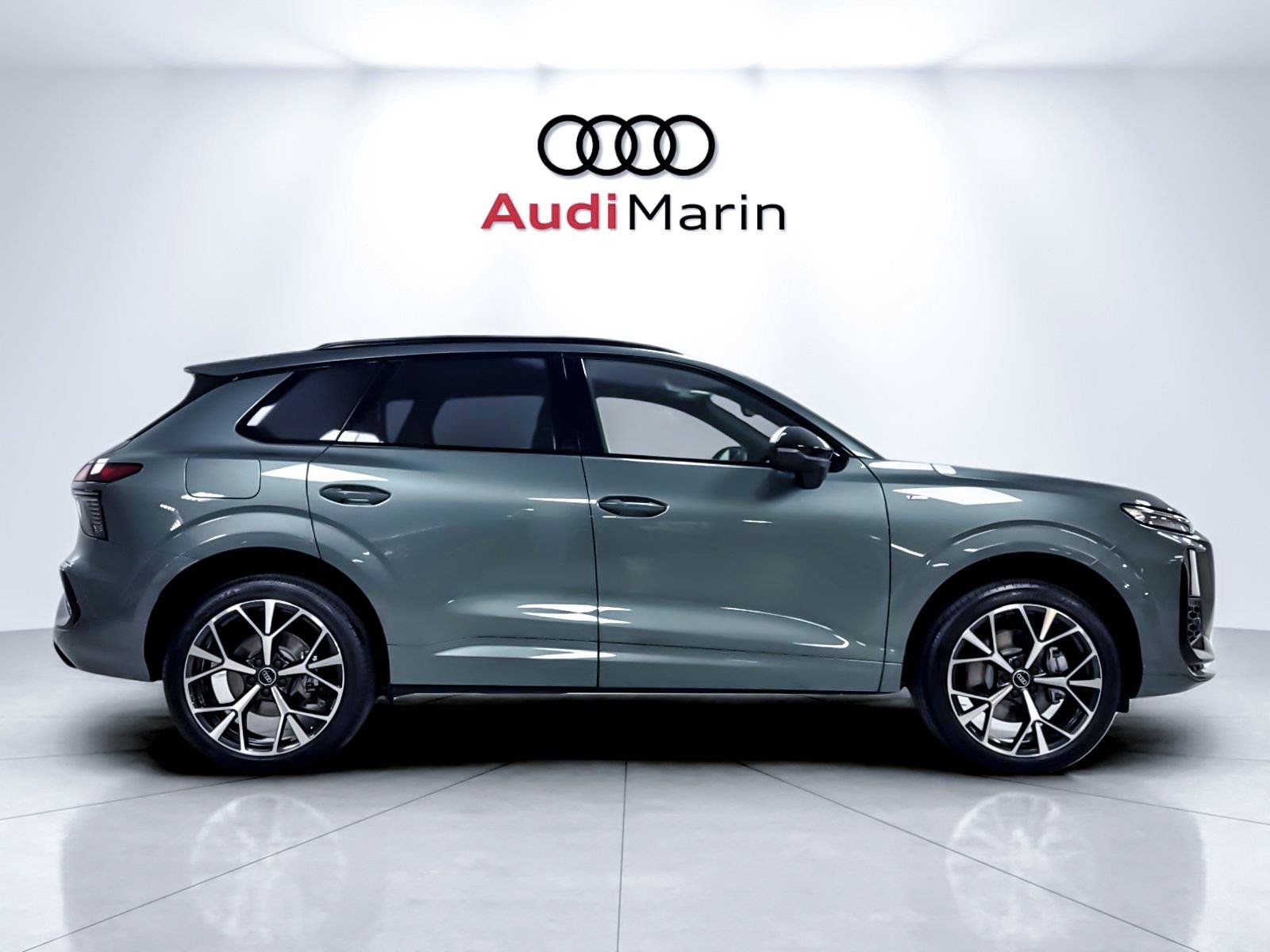 New 2026 Audi Q3 quattro 2.0T AWD/4WD image 6
