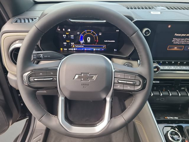 New 2026 Chevrolet Colorado ZR2 w/ Technology Package AWD/4WD image 22