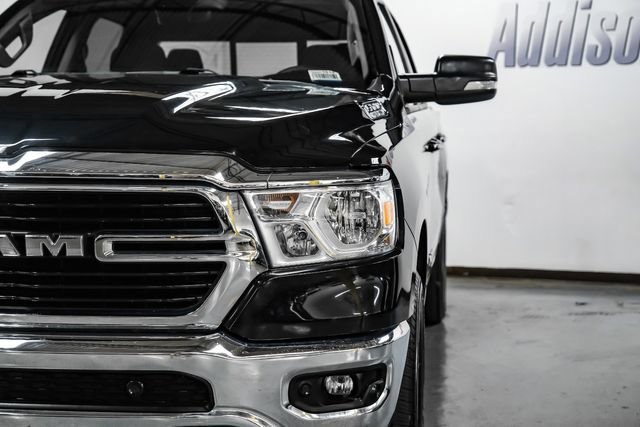 Used 2019 RAM 1500 Big Horn AWD/4WD image 44