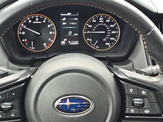 Certified 2022 Subaru Outback Wilderness image 22