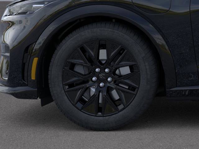 New 2026 Ford Mustang Mach-E Premium w/ Sport Appearance Package AWD/4WD image 19