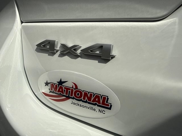 New 2026 Jeep Grand Cherokee Laredo X AWD/4WD image 32