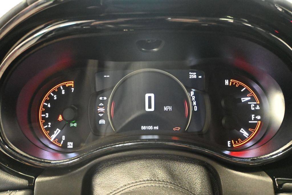 Used 2022 Dodge Durango Citadel AWD/4WD image 31