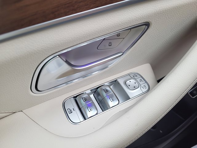 New 2025 Mercedes-Benz GLE 350 4MATIC image 28