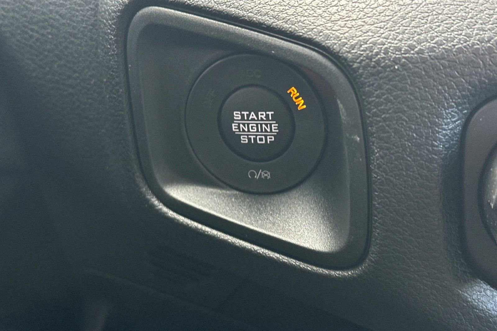 New 2026 Jeep Wrangler Sport image 19