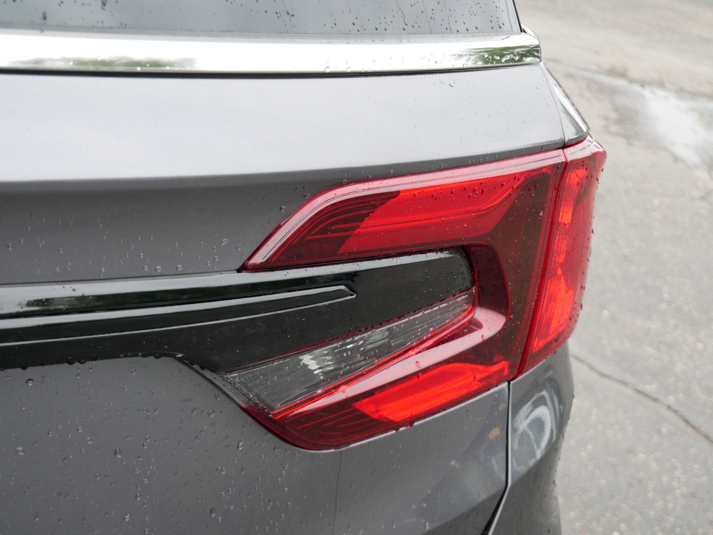 Certified 2026 Honda Odyssey EX-L image 17
