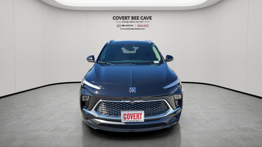New 2026 Buick Encore GX Avenir w/ Avenir Technology Package image 2