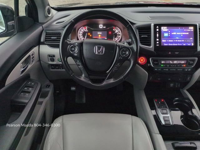 Used 2018 Honda Pilot Touring image 17