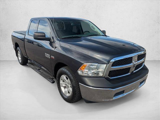 Used 2016 RAM 1500 Tradesman w/ Popular Equipment Group video 3