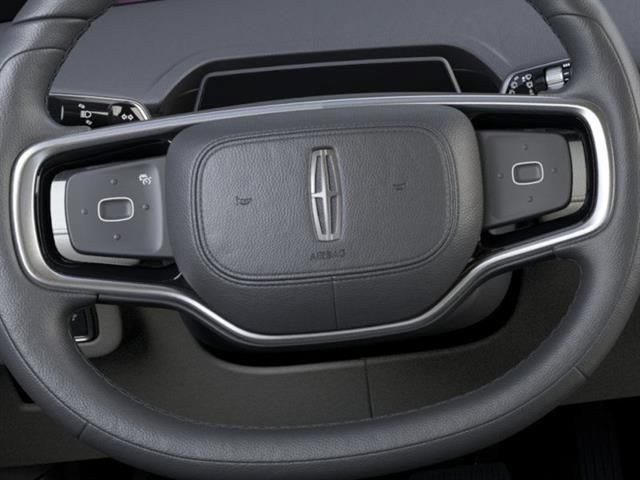 New 2026 Lincoln Nautilus Premier w/ Equipment Group 102A AWD/4WD image 12