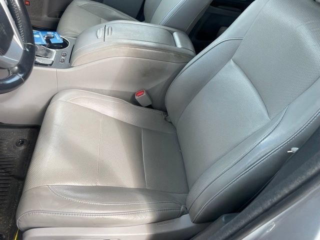 Used 2018 Toyota Highlander Limited Platinum AWD/4WD image 38