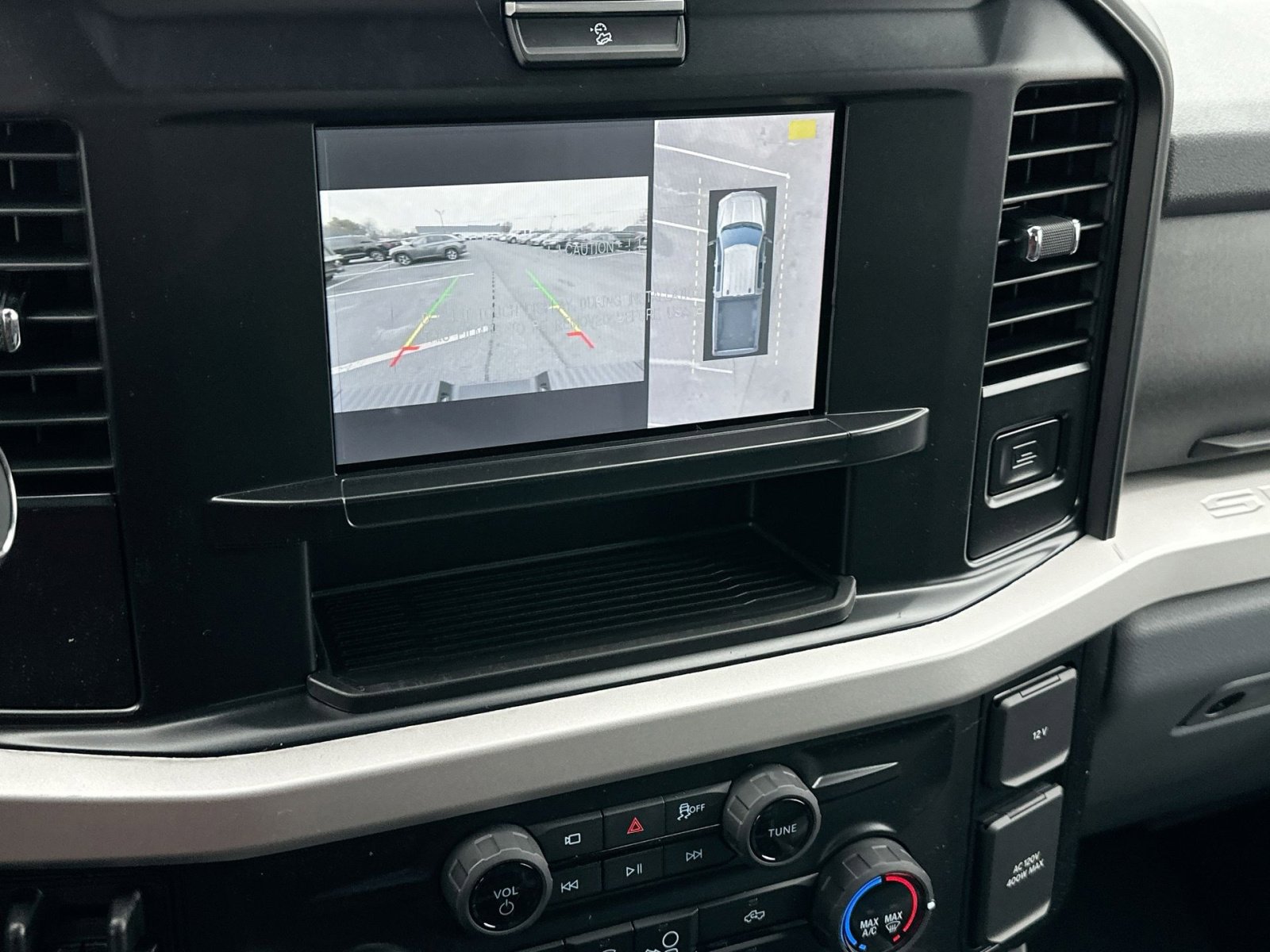 New 2026 Ford F350 XLT w/ 360-Degree Camera Package image 24