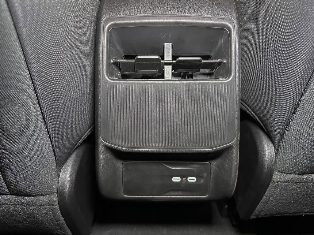 New 2026 Jeep Cherokee Laredo AWD/4WD image 23