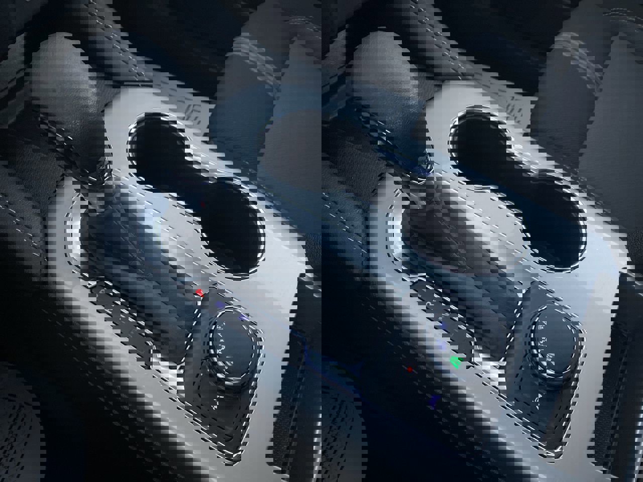 Certified 2024 Chevrolet Blazer LT w/ Convenience Package image 7