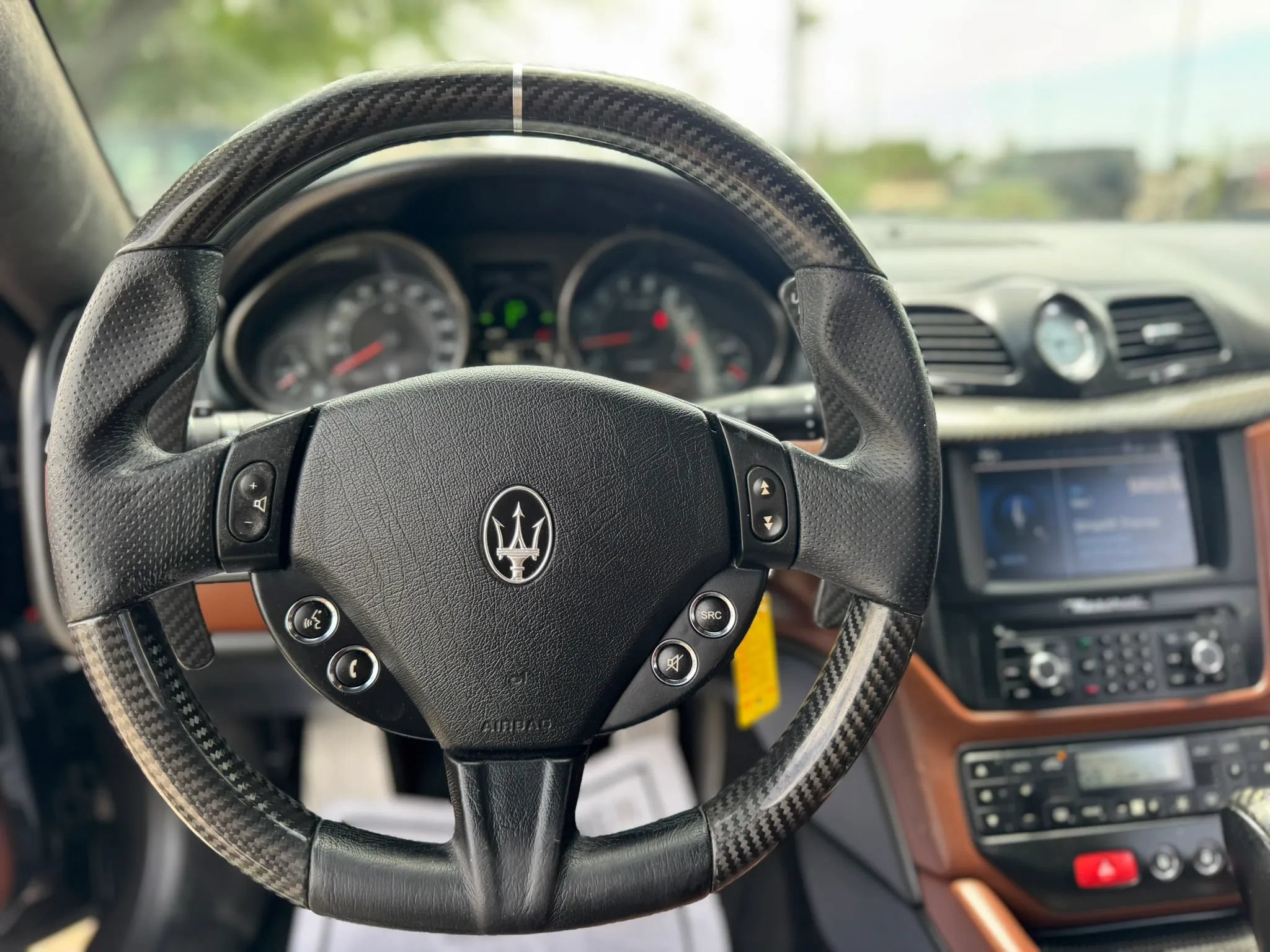 Used 2014 Maserati GranTurismo Sport RWD image 18