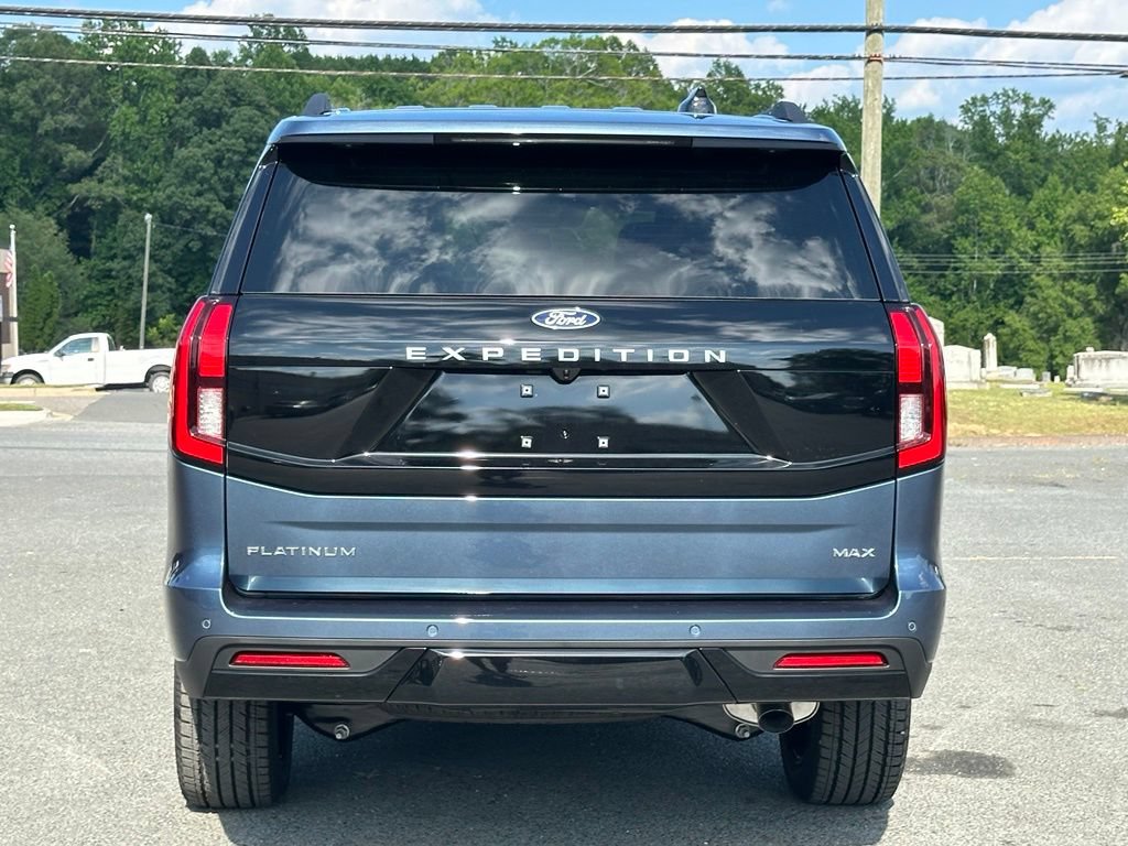 New 2027 Ford Expedition Max Platinum w/ Driver's Package AWD/4WD image 7