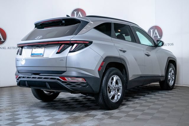 Used 2023 Hyundai Tucson SEL AWD/4WD image 6