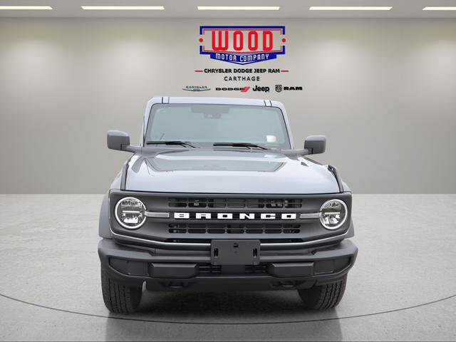 New 2025 Ford Bronco Big Bend image 10