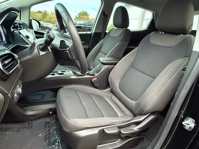 Used 2023 Chevrolet Bolt LT image 13